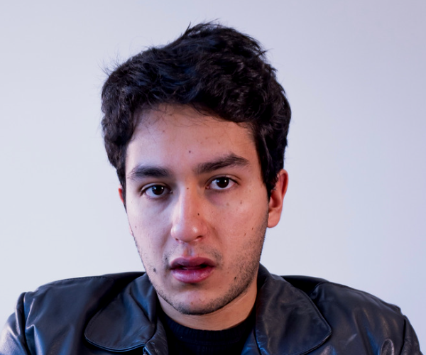 Rafael Novoa