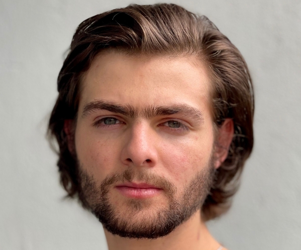 Rafael Novoa
