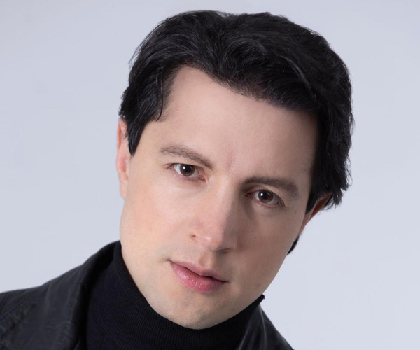 FELIPE BERNEDETTE