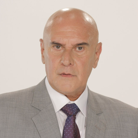 JORGE CAO