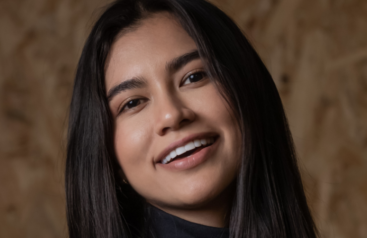 ALEJANDRA PRECIADO