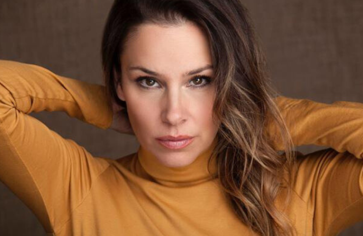 Angela Vergara