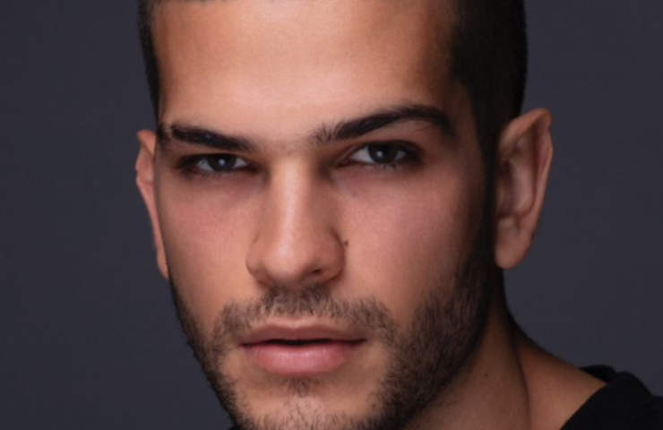 Bernardo Flores