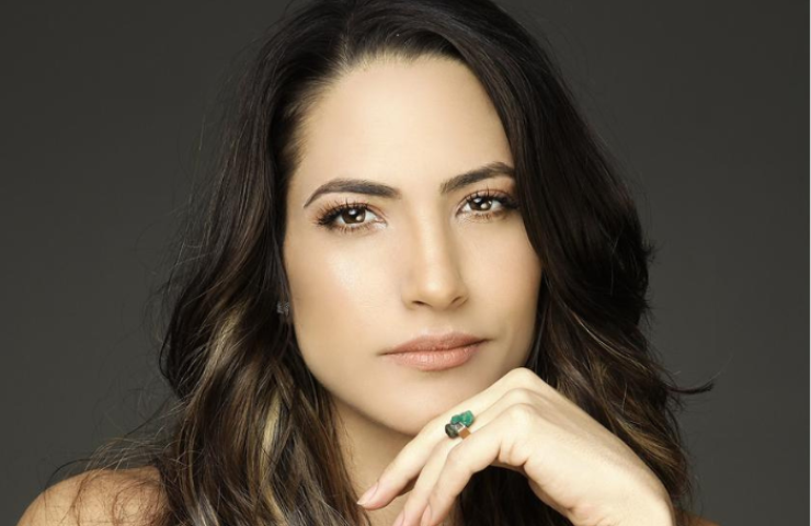 Carolina Cuervo