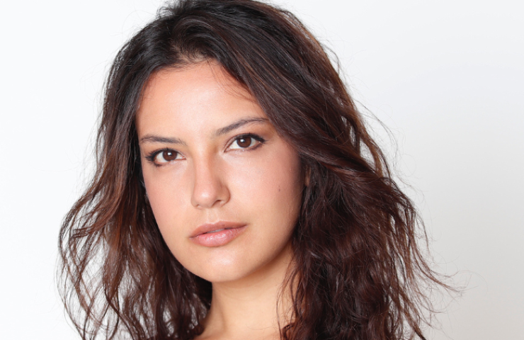 LAURA TORRES